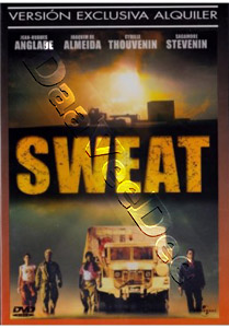 Sweat | Sueurs  |   DVD